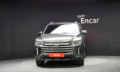 Rexton Sports Khan