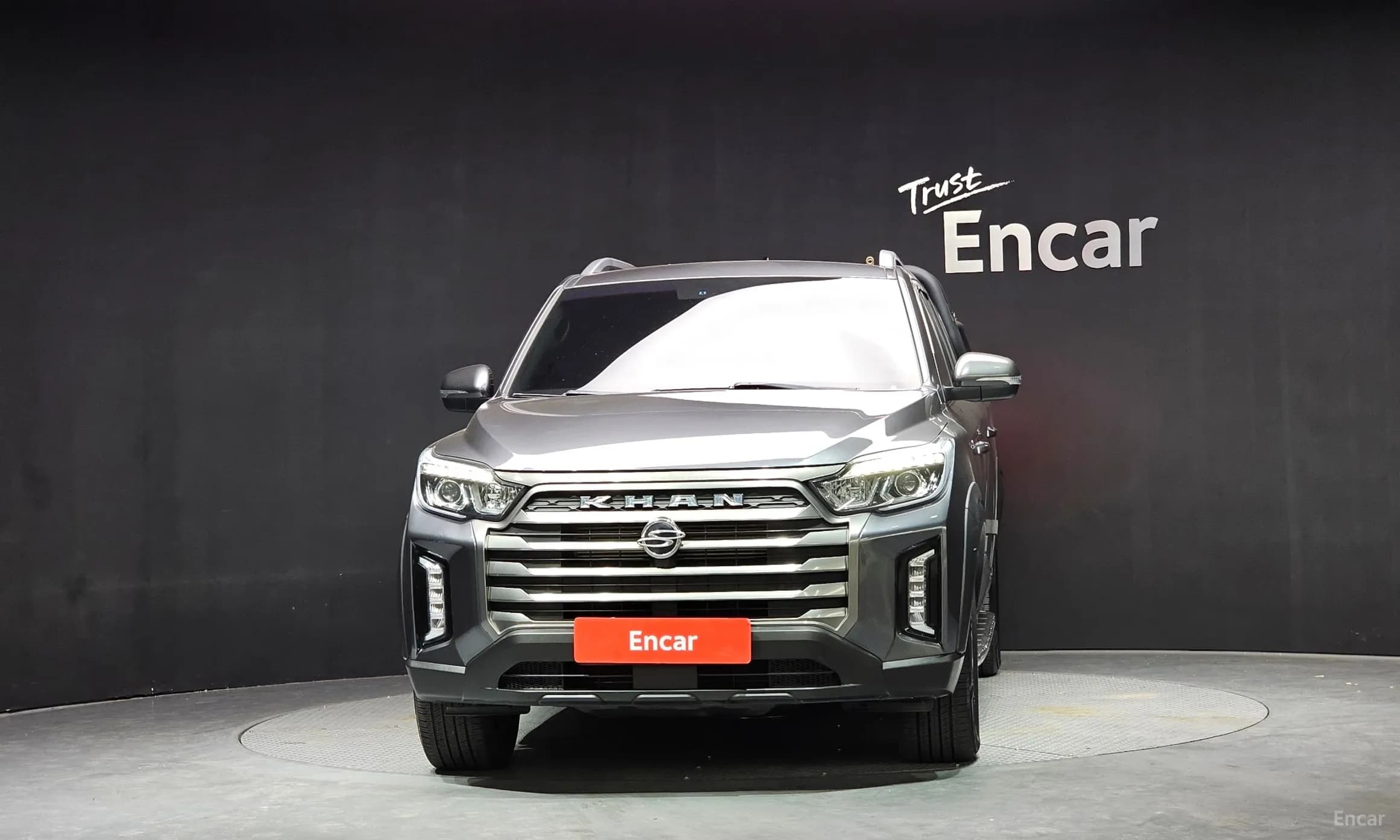 Rexton Sports Khan