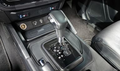 Rexton Sports Khan