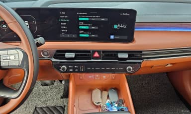 K8 Hybrid