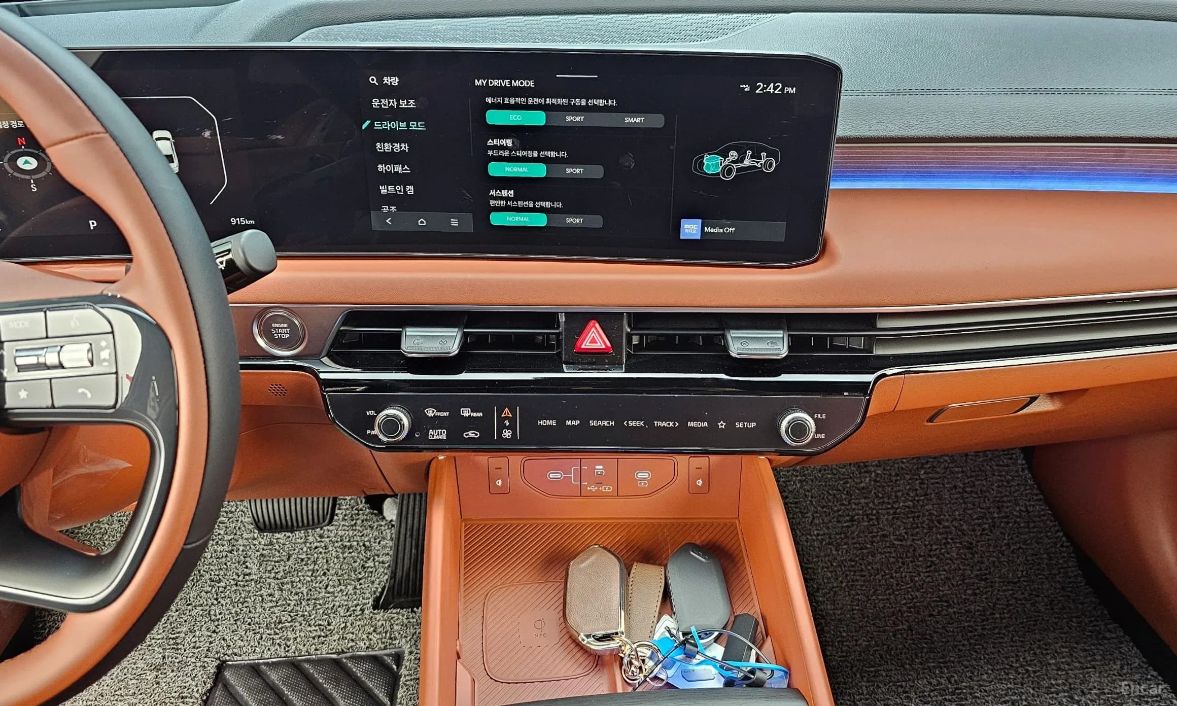 K8 Hybrid