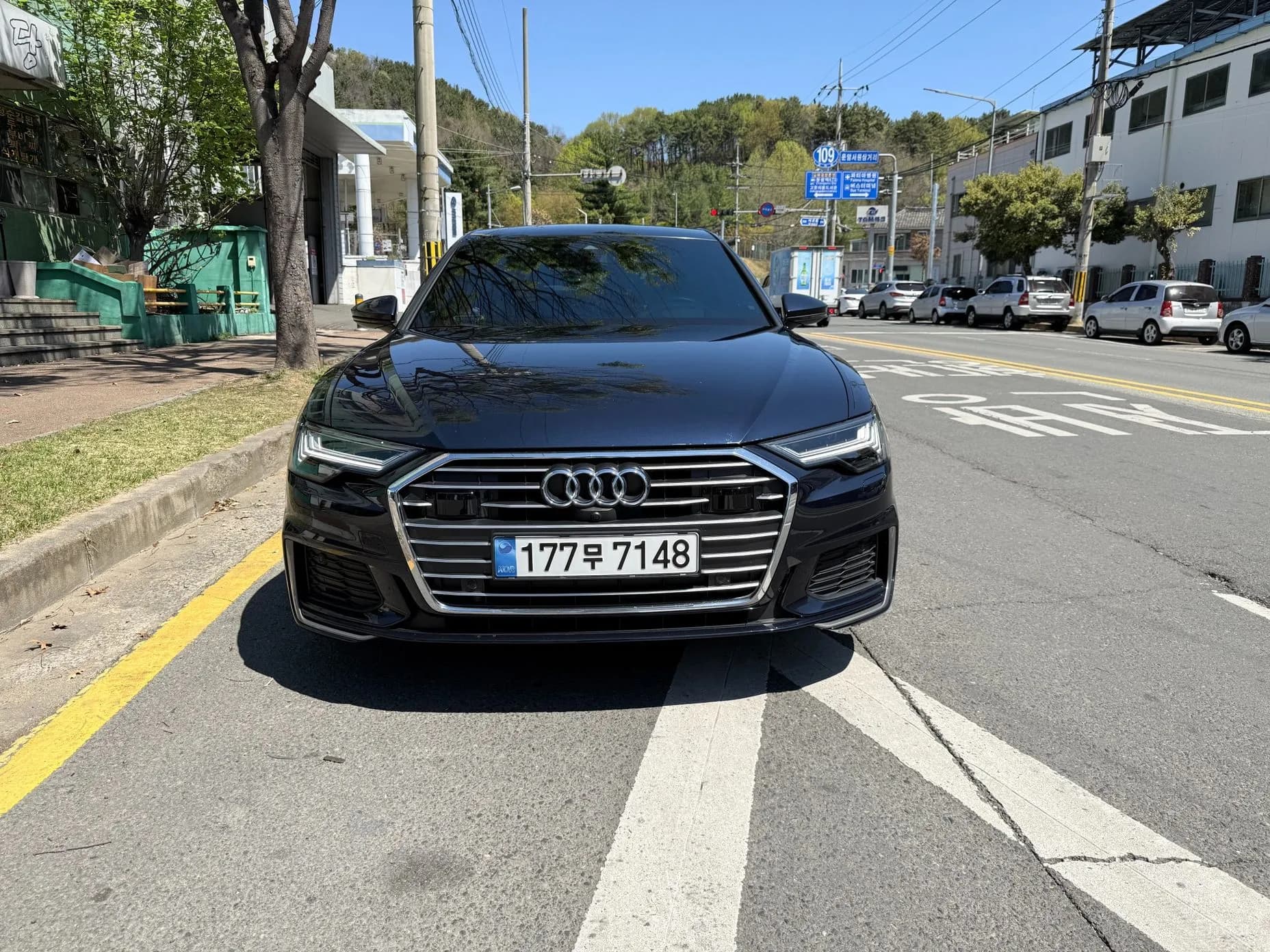 A6 (C8)
