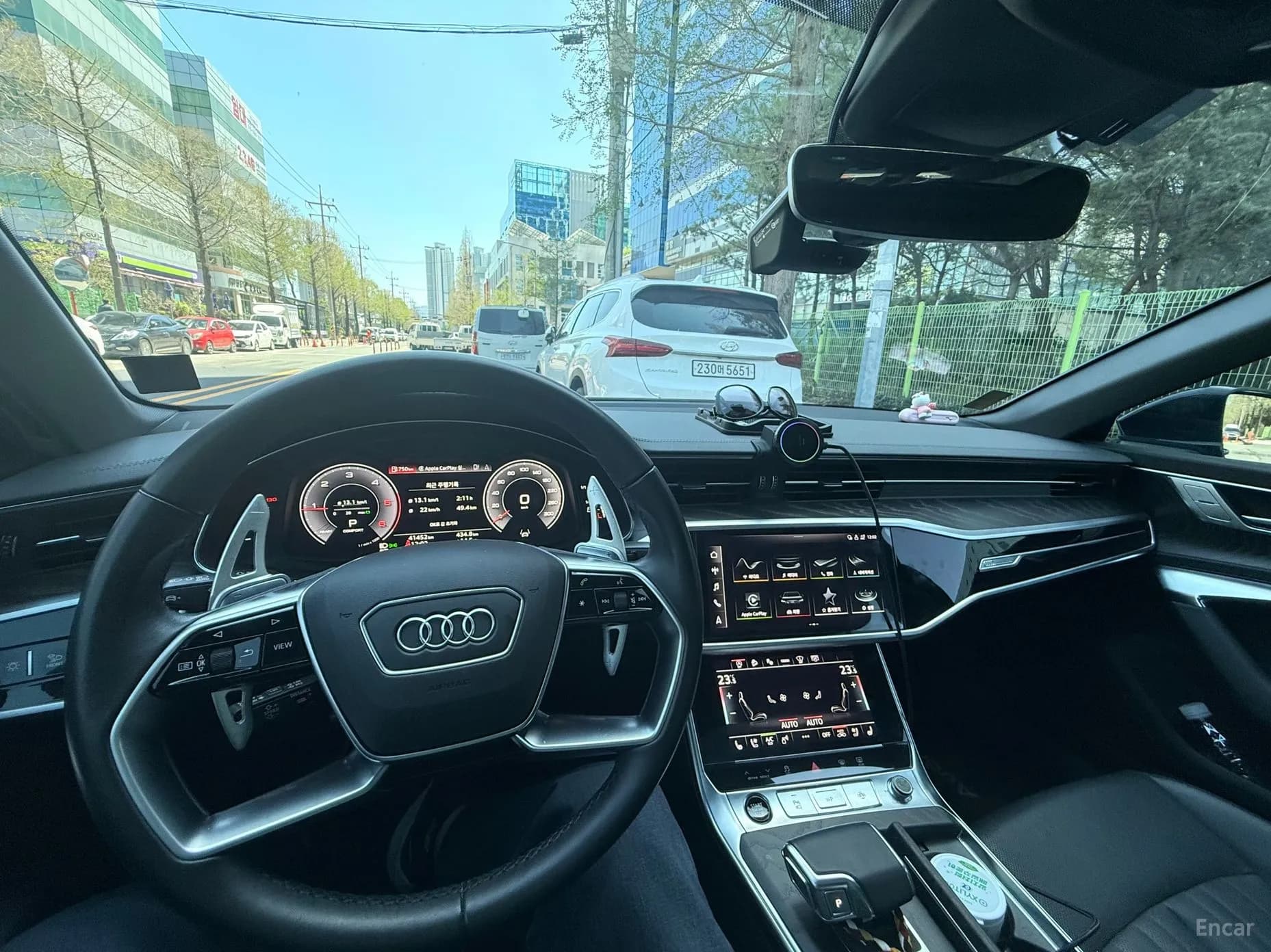 A6 (C8)