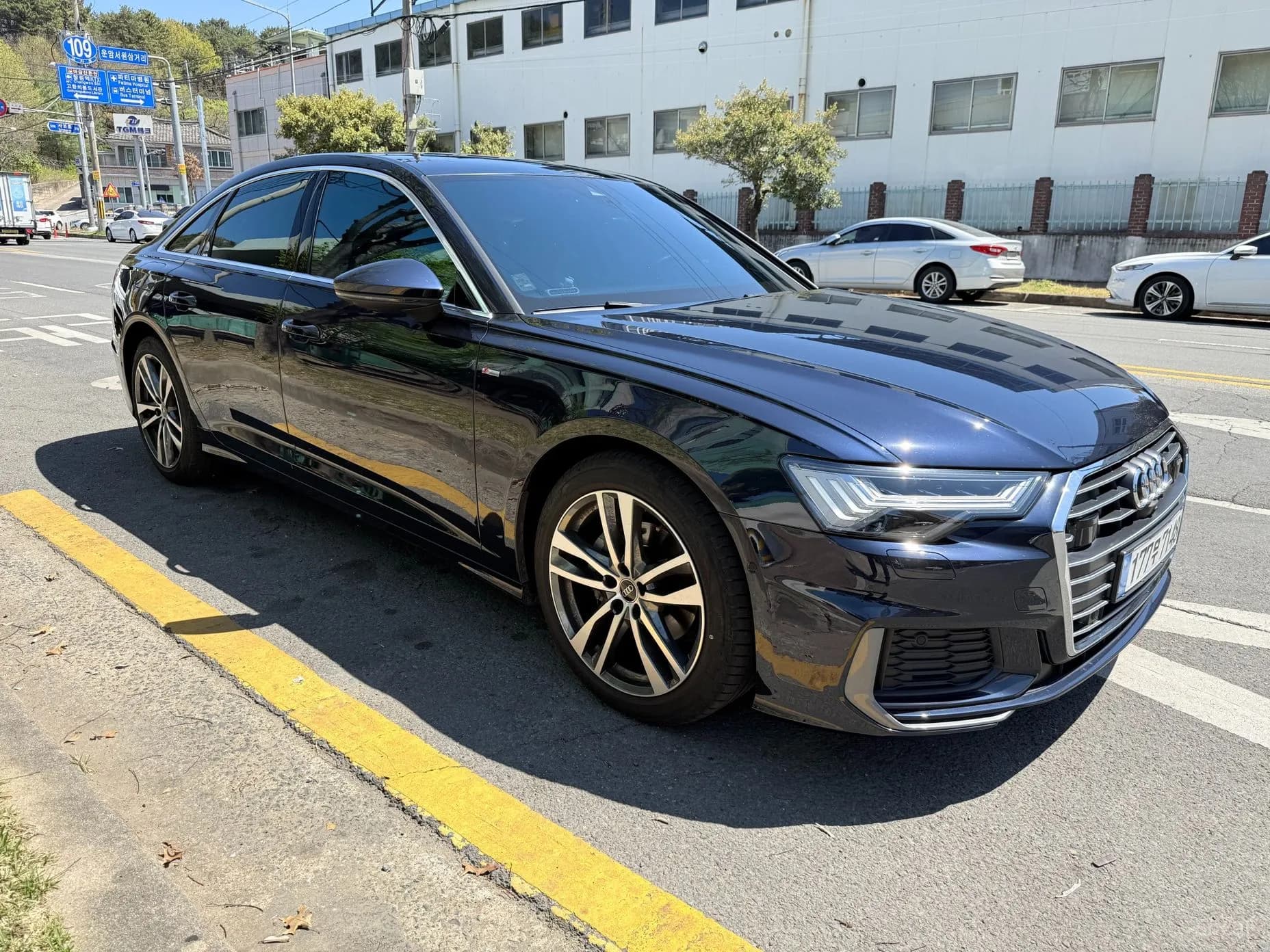 A6 (C8)