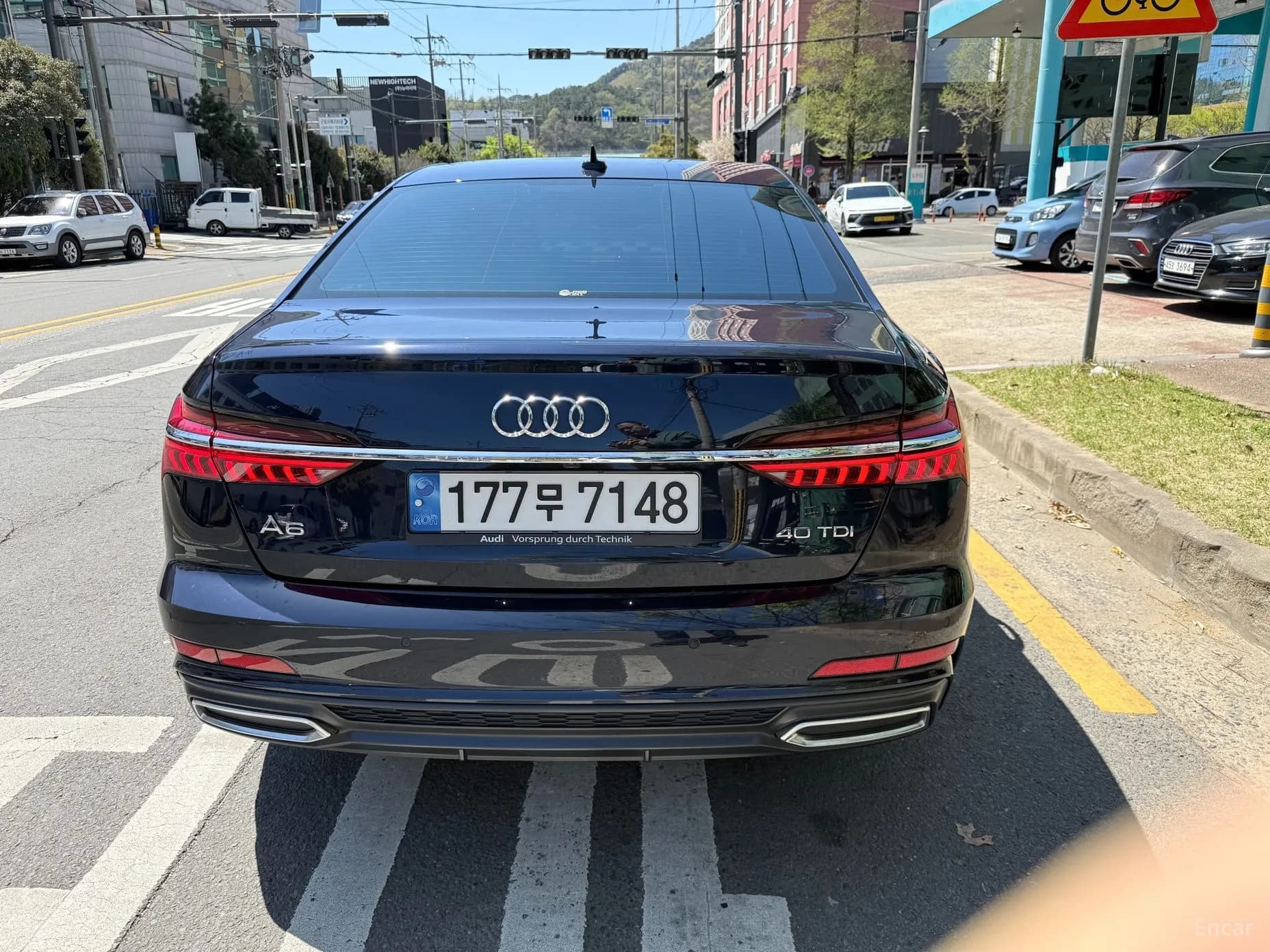 A6 (C8)