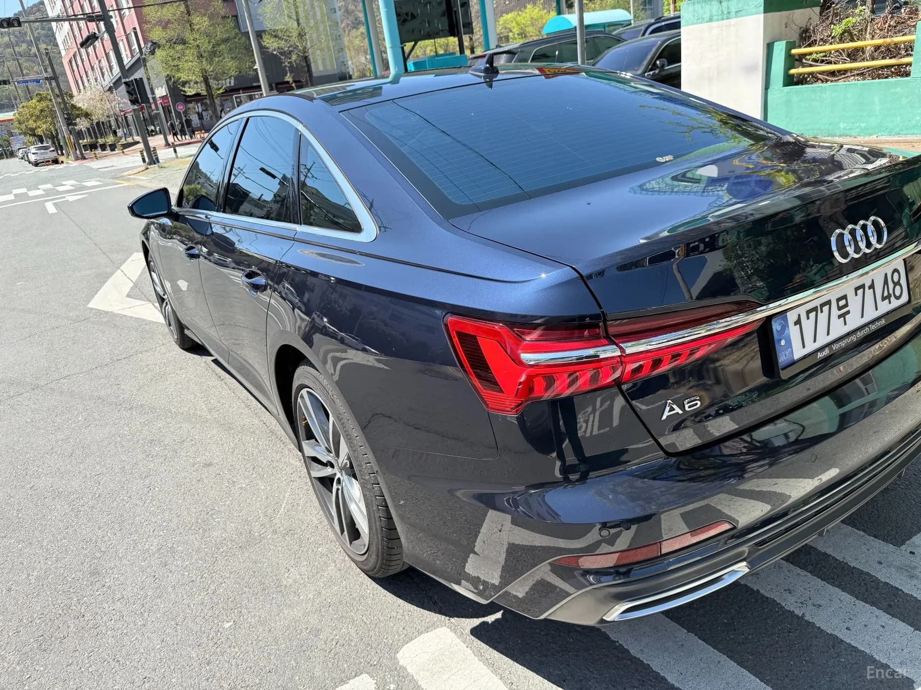 A6 (C8)
