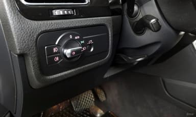 New Touareg