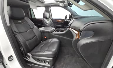 Escalade
