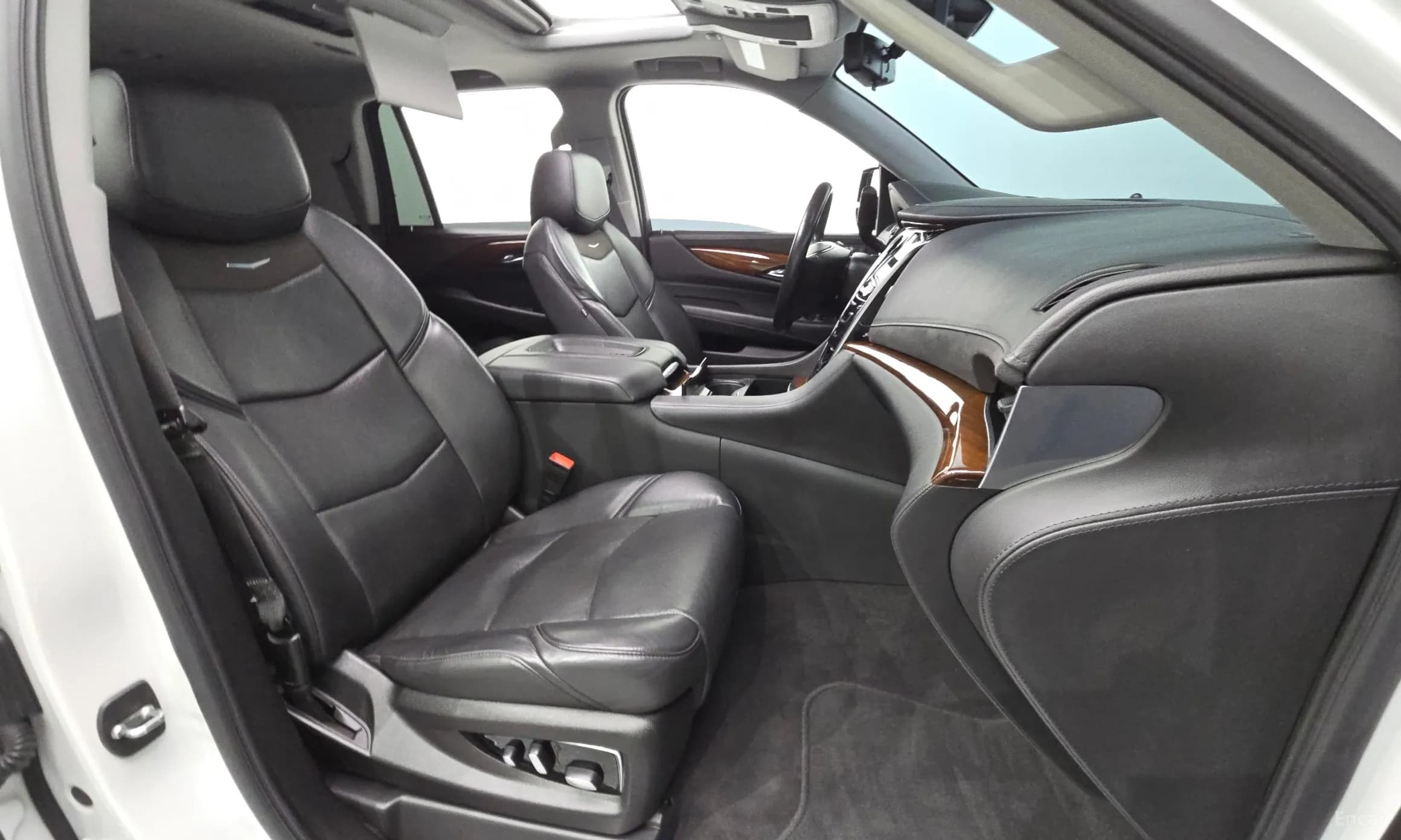 Escalade