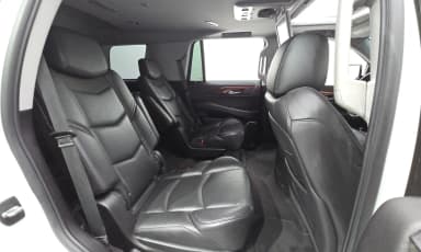 Escalade