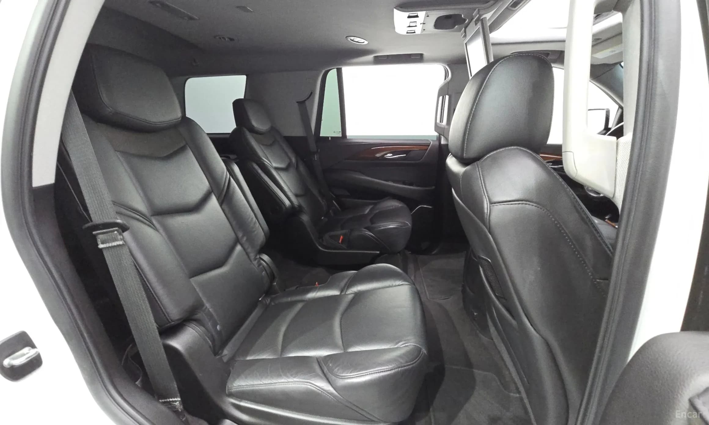 Escalade