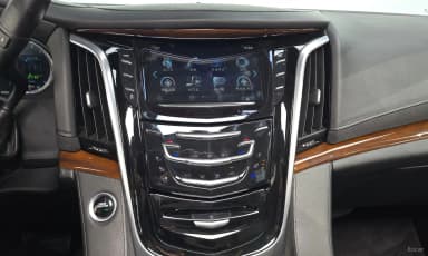 Escalade