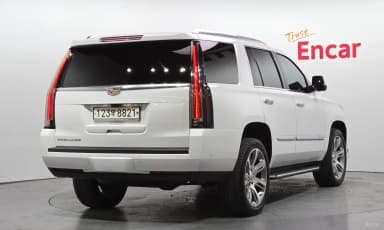 Escalade