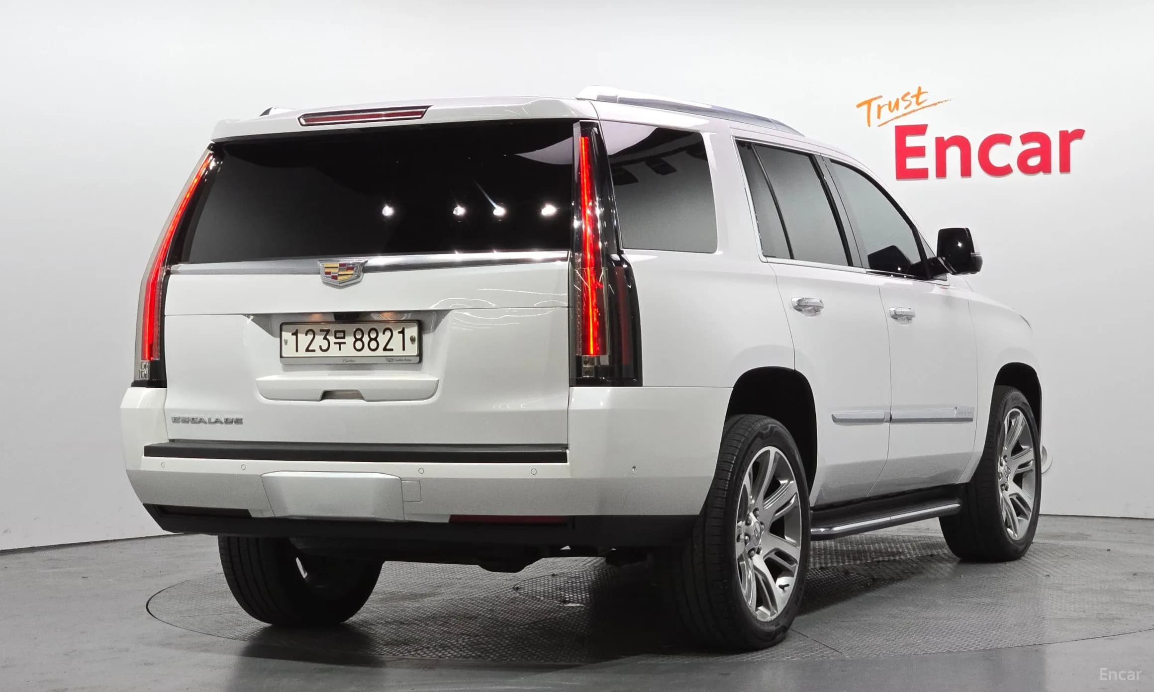 Escalade
