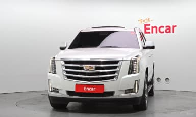 Escalade