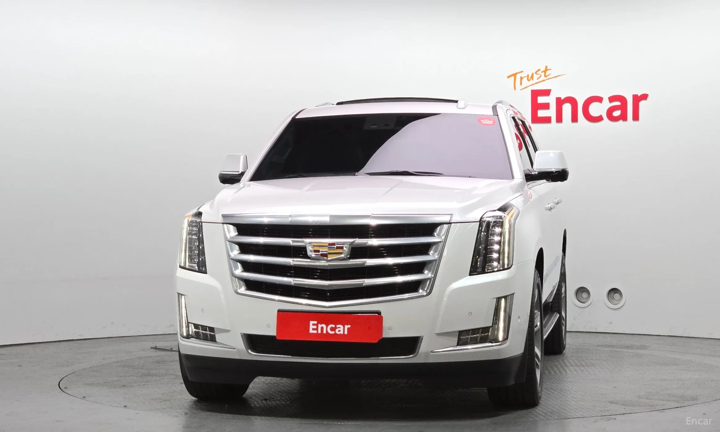 Escalade