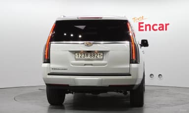 Escalade