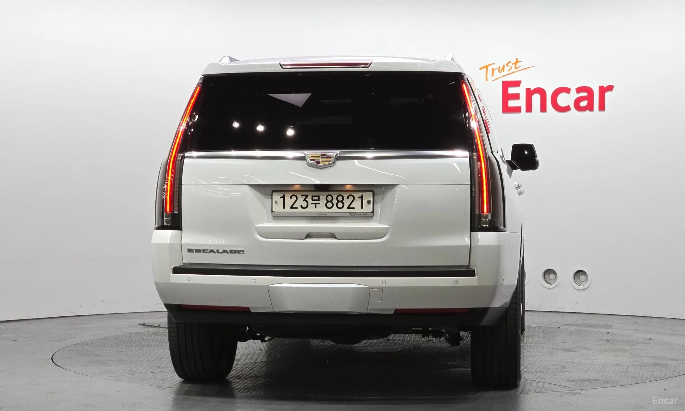 Escalade