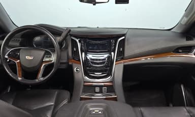 Escalade