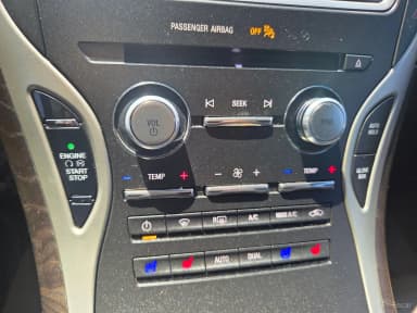 MKX 2nd Generation
