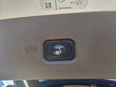 MKX 2nd Generation