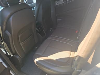 MKX 2nd Generation
