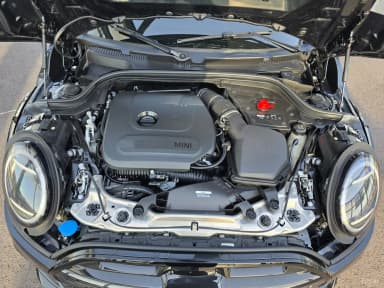 Cooper S 4th generation