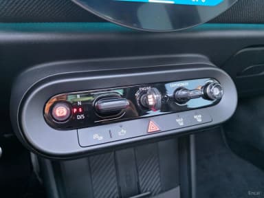 Cooper S 4th generation