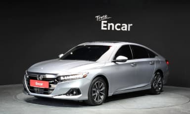 Accord 10th Generation