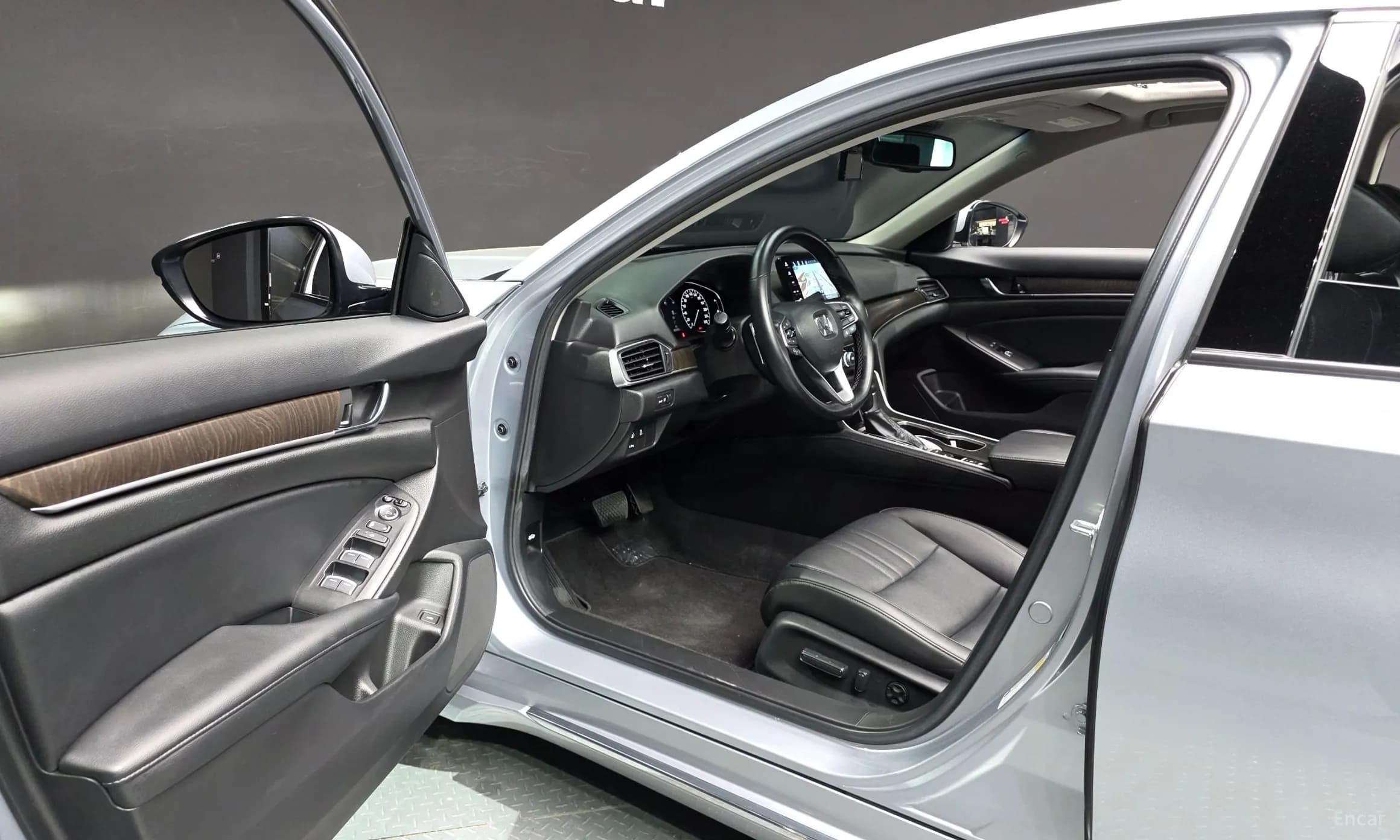 Accord 10th Generation