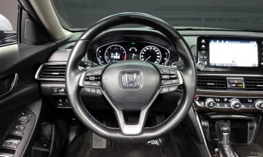 Accord 10th Generation