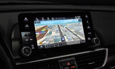 Accord 10th Generation