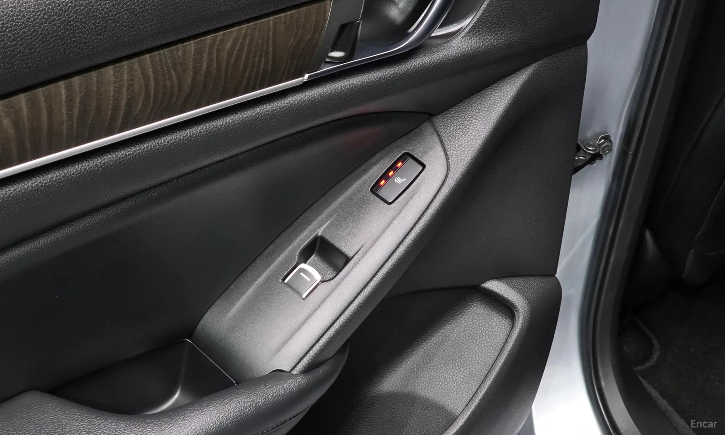 Accord 10th Generation