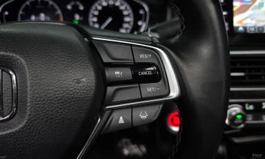 Accord 10th Generation
