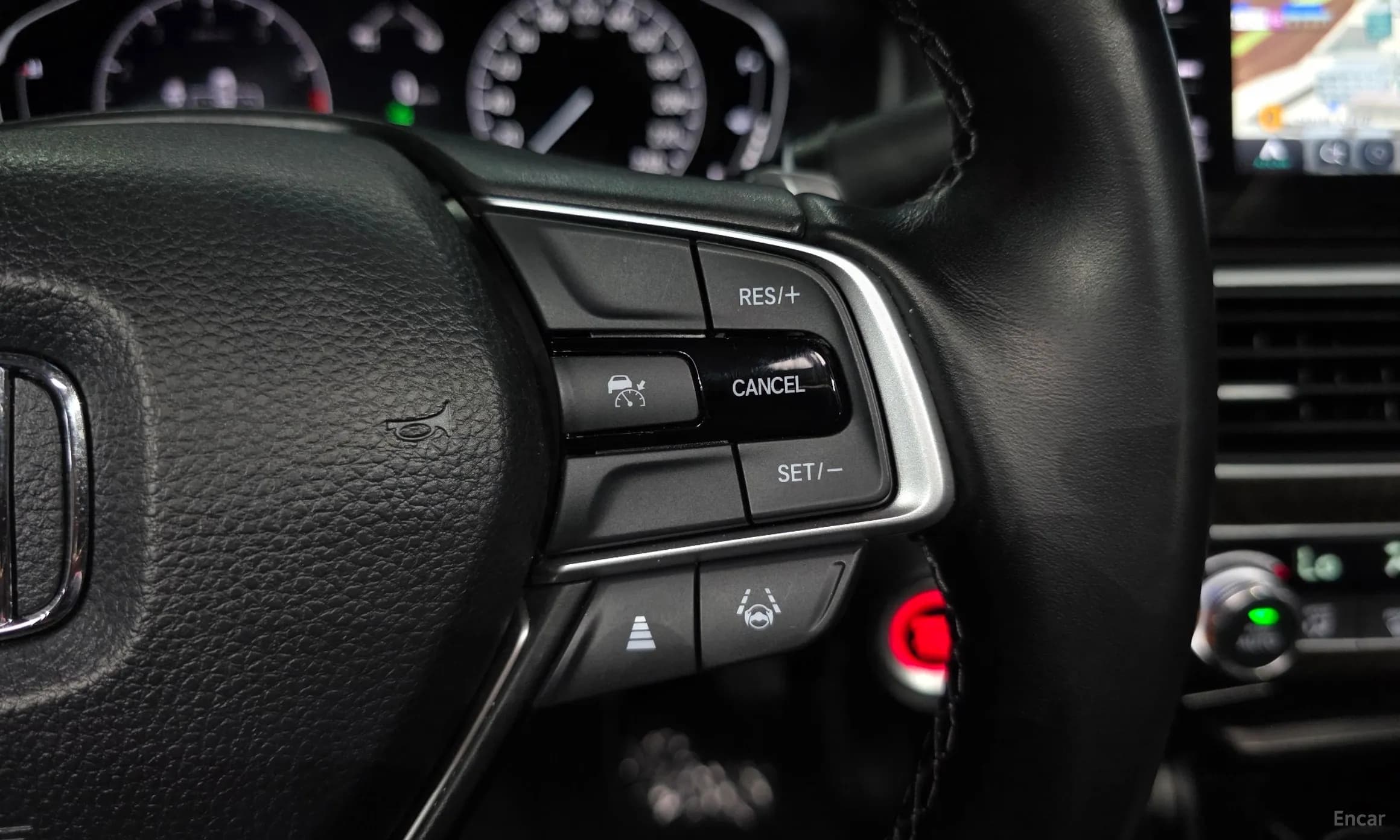 Accord 10th Generation