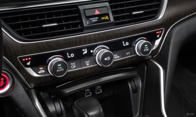 Accord 10th Generation
