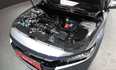 Accord 10th Generation