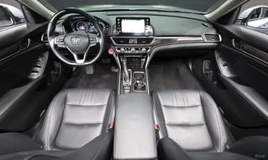 Accord 10th Generation