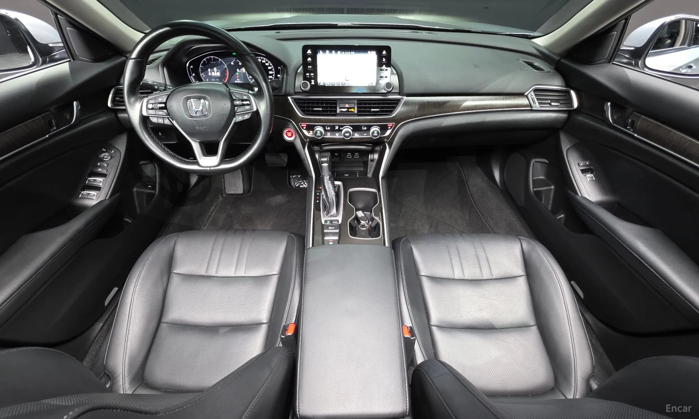 Accord 10th Generation
