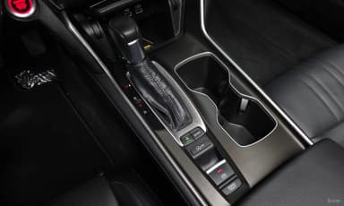 Accord 10th Generation
