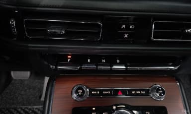 Aviator 2nd Generation