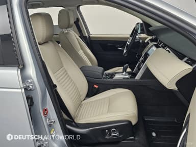 Discovery Sports