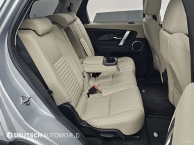 Discovery Sports