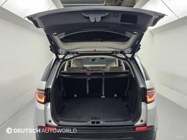 Discovery Sports