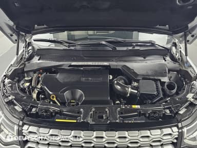 Discovery Sports