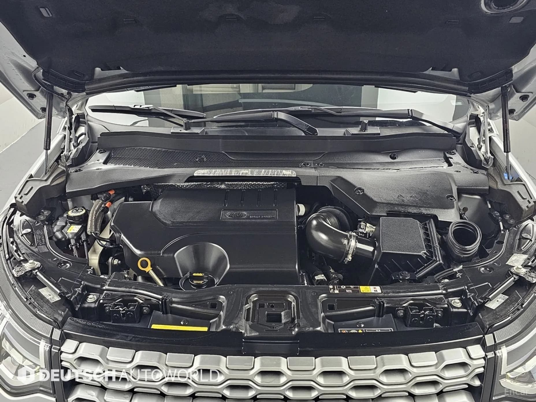 Discovery Sports