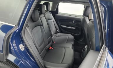 Cooper D Clubman