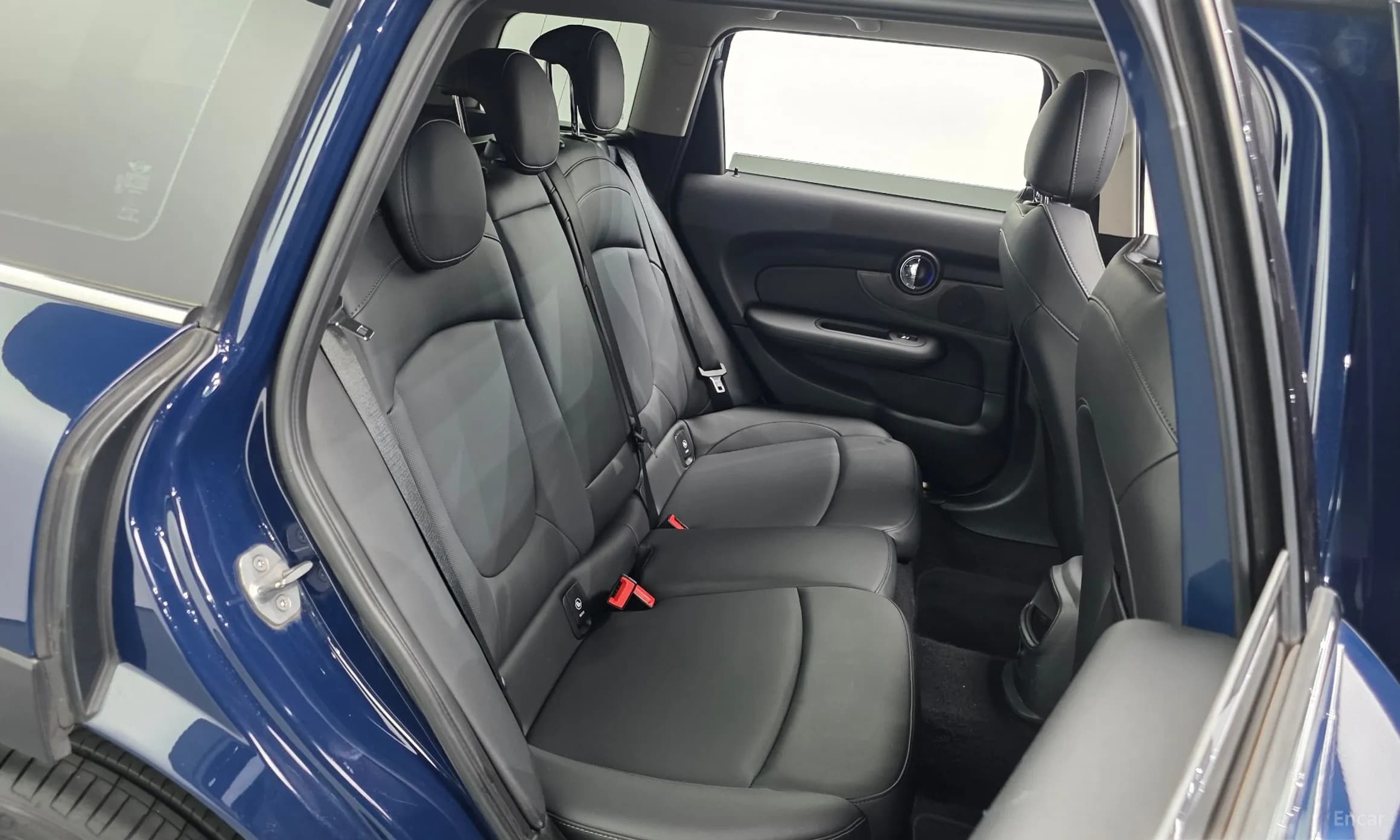 Cooper D Clubman