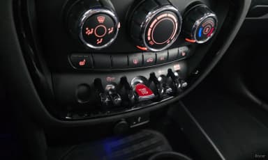 Cooper D Clubman