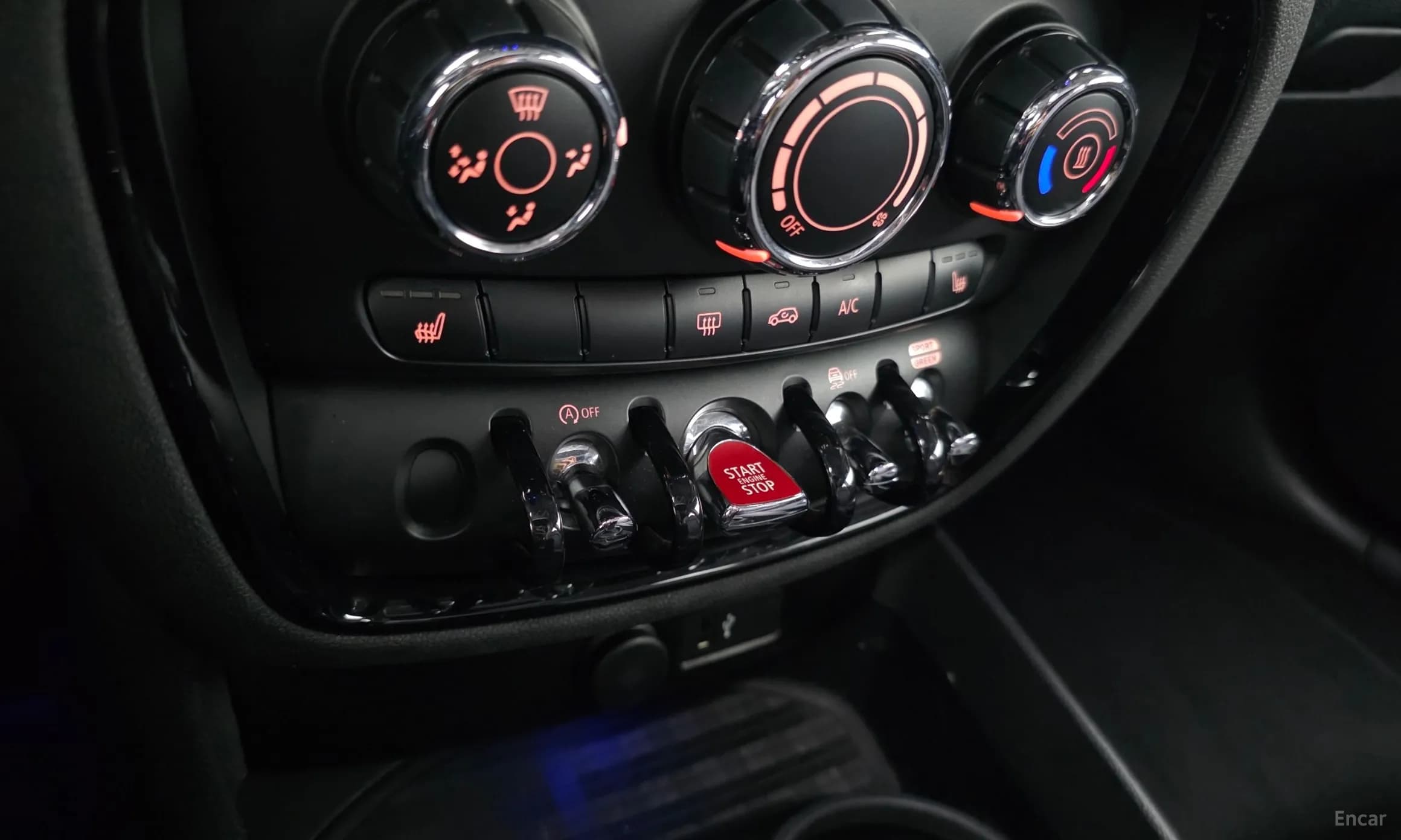Cooper D Clubman
